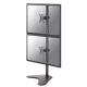 4. Uchwyt biurkowy NewStar Neomounts FPMA-D550DDV 10-32" Czarny