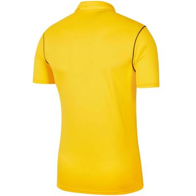 4. Koszulka Nike Dry Park 20 Polo Youth Jr BV6903 719