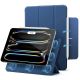 Etui ESR Rebound Magnetic na iPad Pro 13” 7 / 8 / 2024-2025 - granatowe