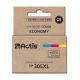 Actis KH-305CR Tusz (zamiennik HP 3YM63AE; Standard; 18 ml; kolor)