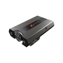 Creative Sound Blaster X G6 zewnętrzna karta dźwiękowa