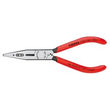 Knipex 13 01 160 szczypce Szczypce półokrągłe