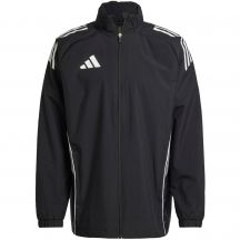 Kurtka adidas Tiro 25 Competition All-Weather M IW0427