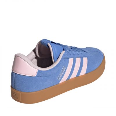 3. Buty adidas VL Court 3.0 W JR8648