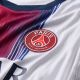 9. Koszulka męska Nike Paris Saint-Germain 2026/27 Match Away biała II1788 101