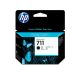 15. HP 711 Oryginalny Czarny 1 szt.