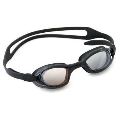 2. Okulary pływackie Shepa 616 czarne B1
