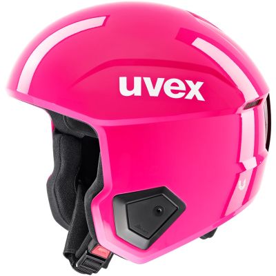 Kask narciarski UVEX Race up   55-58