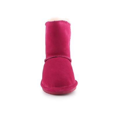 2. Buty Bearpaw Mia Toddler Jr 2062T-671 Pom Berry