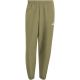 4. Dres męski adidas 3-Stripes Woven oliwkowy KY2300