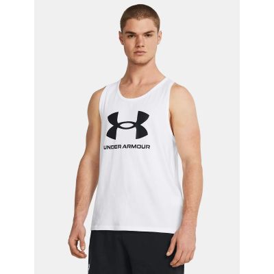 3. Koszulka Under Armour M 1382883-100