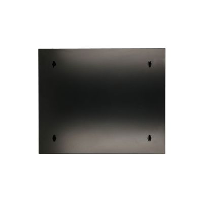 9. EXTRALINK SZAFA RACK WISZĄCA 6U 600X600 CZARNA