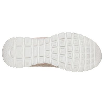 10. Buty Skechers Graceful Twisted Fortune W 12614 NTCL
