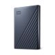 3. Dysk zewnętrzny HDD WD My Passport 2TB 2.5 Blue