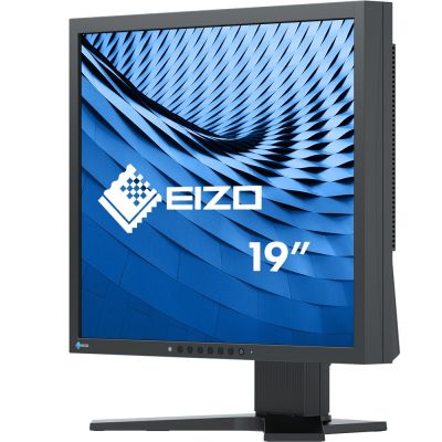 2. Monitor LED EIZO FlexScan 19 S1934H-BK