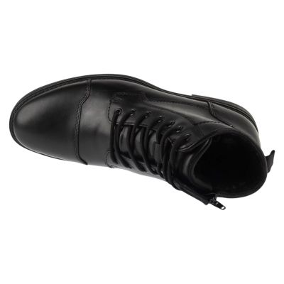 3. Rieker Shoes 33440-00 Czarne 41