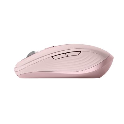 2. Logitech MX Anywhere 3S myszka Biuro Po prawej stronie RF Wireless + Bluetooth Laser 8000 DPI