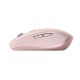 2. Logitech MX Anywhere 3S myszka Biuro Po prawej stronie RF Wireless + Bluetooth Laser 8000 DPI