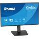 26. iiyama ProLite XB2491HS-B1 monitor komputerowy 60,5 cm (23.8") 1920 x 1080 px Full HD LCD Czarny