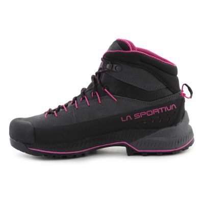 4. Buty La Sportiva TX4 Evo Mid W'S GTX W 37G900411