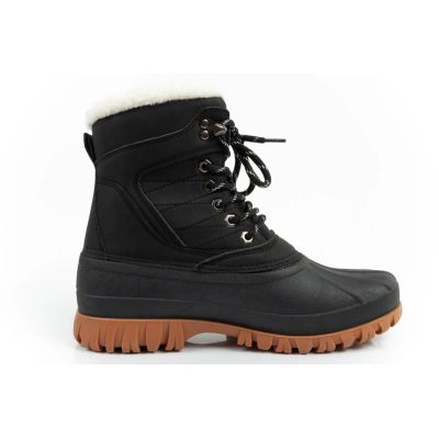 14. Buty śniegowce Lee Cooper W LCJ-24-44-2868L