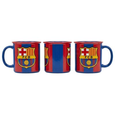 2. FC Barcelona kubek ceramiczny 325ml BC0007