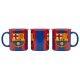 2. FC Barcelona kubek ceramiczny 325ml BC0007