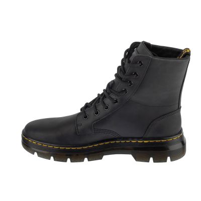 2. Dr. Martens Combs Leather DM26007001 Czarne 43