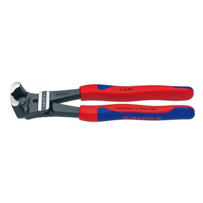 Knipex 61 02 200 szczypce Nożyce do drutu