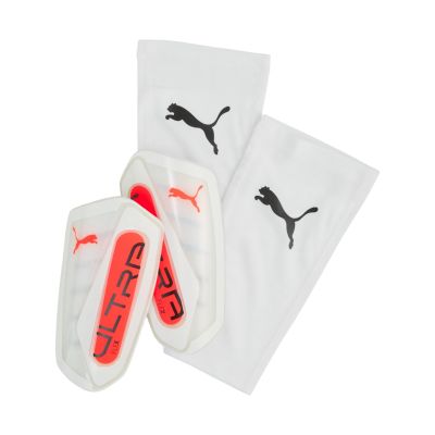 2. Ochraniacze piłkarskie Puma Ultra Flex Sleeve 30987 01