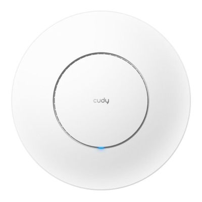 9. Acces Point CUDY AP3000_P
