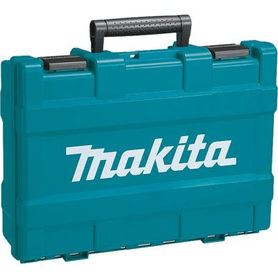 6. Makita HM0870C łuparka do betonu 1100 W 2650 bpm Czarny, Niebieski