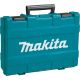 6. Makita HM0870C łuparka do betonu 1100 W 2650 bpm Czarny, Niebieski
