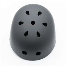 Kask rowerowy Motus Siver rozmiar L, czarny (MOTHAM8LBA)