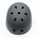 Kask rowerowy Motus Siver rozmiar L, czarny (MOTHAM8LBA)