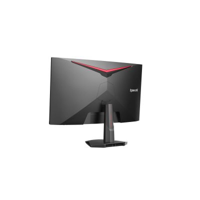 9. REDRAGON AMBER II 27&Curved GM27H10C 180Hz monitor komputerowy 68,6 cm (27") 1920 x 1080 px