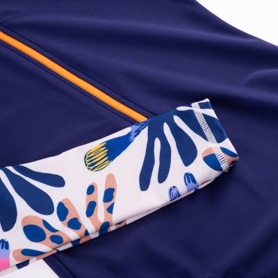 5. Dziecięcy Strój kąpielowy jednoczęściowy NELFRA JR