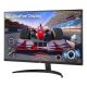 4. Monitor LG 32-calowy model 32UR500K-B UHD 4K 16:9 HDMI DP HDR10 kolor czarny