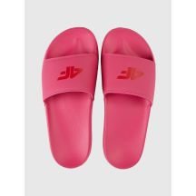 Klapki damskie 4F 4FRSS26FSLIF062-55S