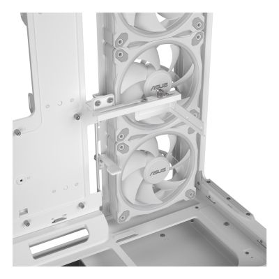 18. Obudowa ASUS PRIME AP304 TG ARGB WHITE