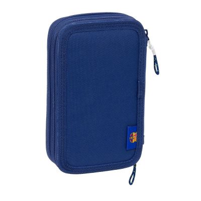 2. Piórnik z wyposażeniem FC Barcelona 412525854