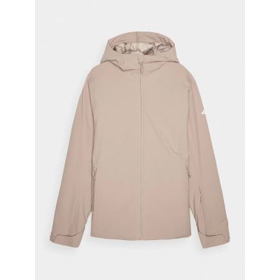 10. Kurtka narciarska membrana 5000 męska 4F 4FWAW24TTJAM579-82S