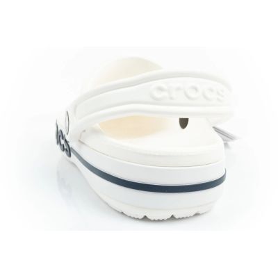 13. Klapki Crocs Bayaband Clog 205089-126