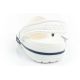 13. Klapki Crocs Bayaband Clog 205089-126