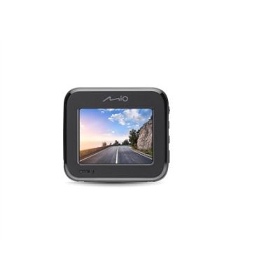 6. Mio MiVue C595W Full HD Wi-Fi Czarny