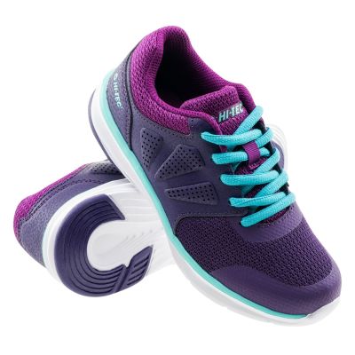 5. Buty Hi-tec Klare Jrg Jr 92800196405 