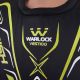 2. Kamizelka bramkarskie unihokej TEMPISH Warlock Jr