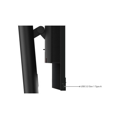 18. Lenovo ThinkCentre Tiny-In-One 24 G5 23,8"FHD Touch WLED 250nits 60Hz AG HDMI, DP, USB Black 3Y