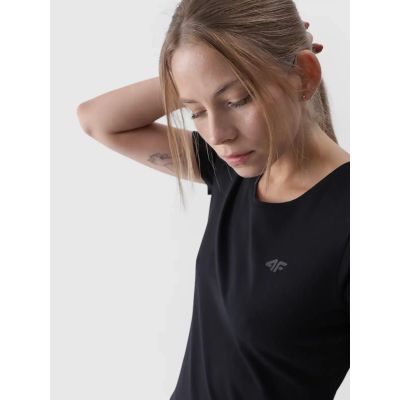 2. Koszulka 4F W 4FWMM00TTSHF1845-20S