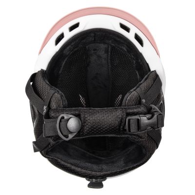 30. Kask narciarski Meteor Montara L 58-61 cm 17293